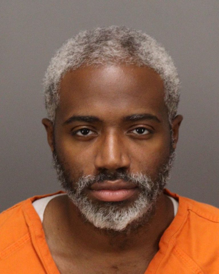 Pedestrian Killed After Being Struck by Four Vehicles on I-275; Driver Arrested After Leaving Scene