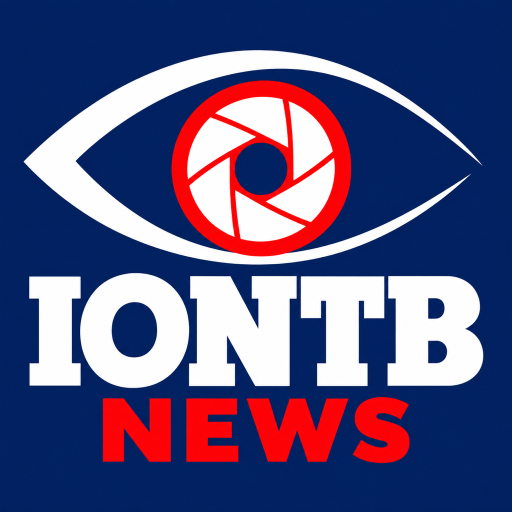 IONTB News app icon