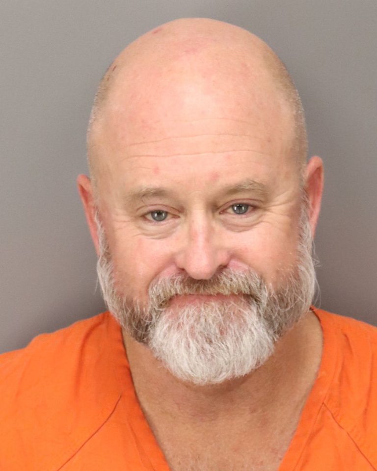 Palm Harbor Man Accused of Pointing Gun at Five Juveniles Riding E-Bikes
