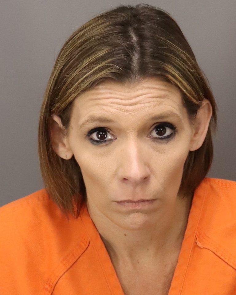 Safety Harbor Woman Arrested on Felony Animal Cruelty Charge