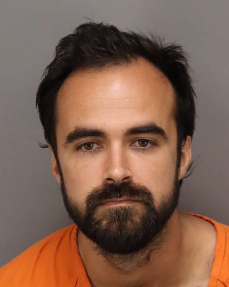 Man Accused of Pushing 10-Year-Old Off Bicycle in Largo, Causing Head Injury
