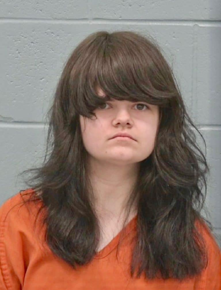 Deputies: Trinity Woman Killed Neighborhood Cat, Consumed Organs and Kept Remains for Months