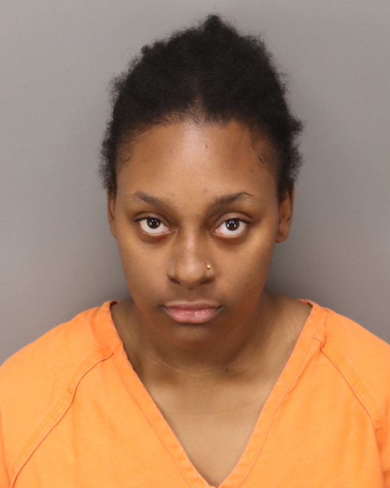 19-Year-Old Woman Arrested in Fatal St. Petersburg Hit-and-Run That Killed Man on Electric Scooter
