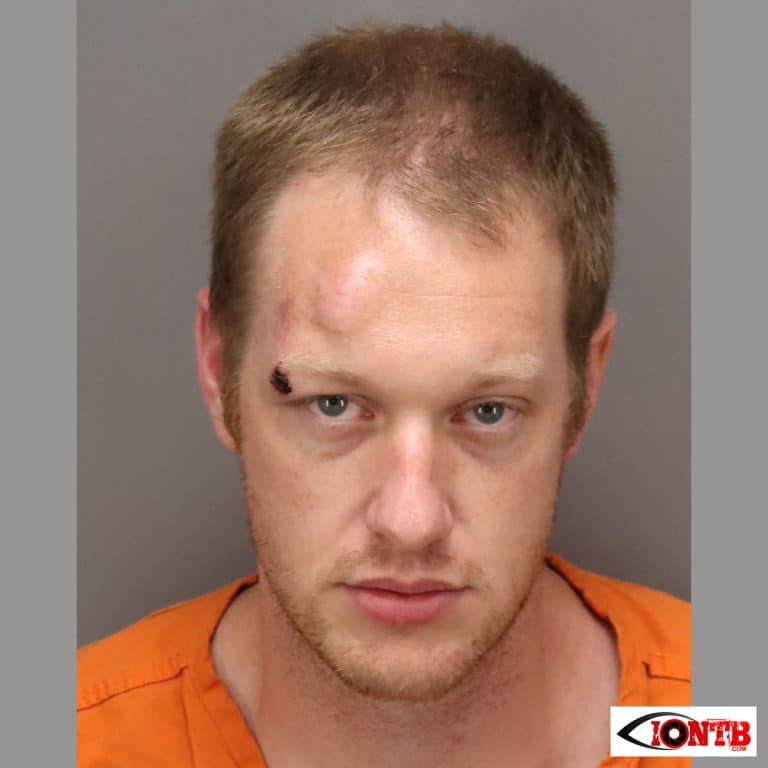 Largo man accused of damaging bar TVs, arrested after Taser deployment